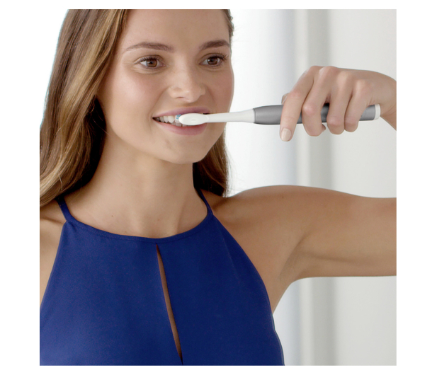 Oral-B Pulsonic Slim Clean 2000 Grey - 1009024 - zdjęcie 8